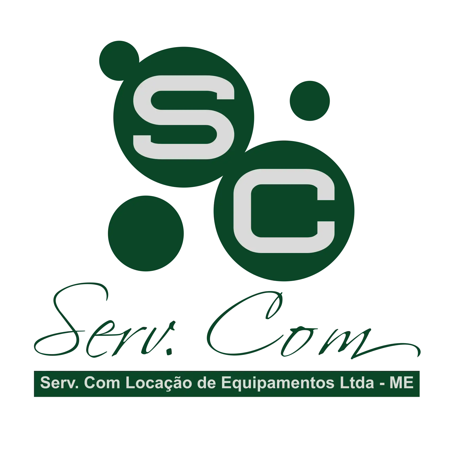 Serv. Com Logo